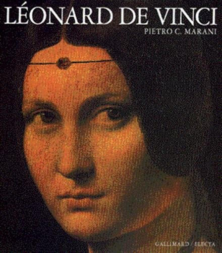 Leonard de Vinci