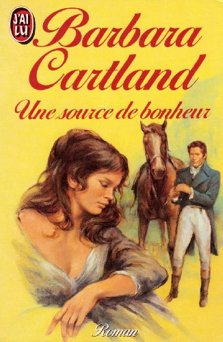 une source de bonheur