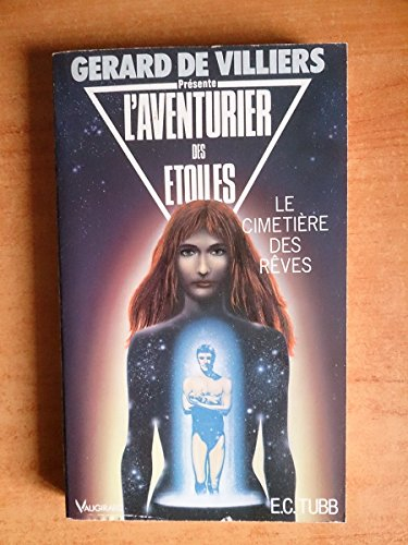 le cimetiere des reves