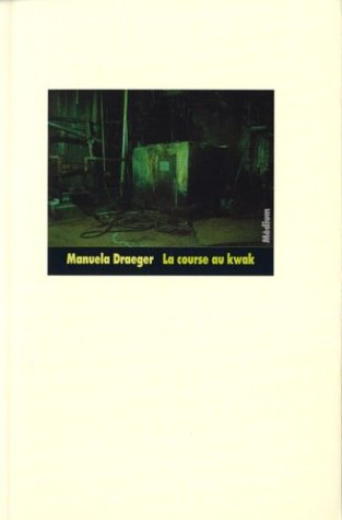 La course au kwak