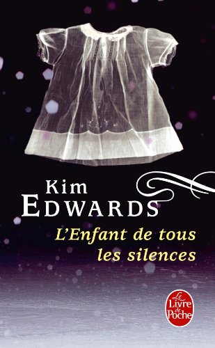 L'enfant de tous les silences