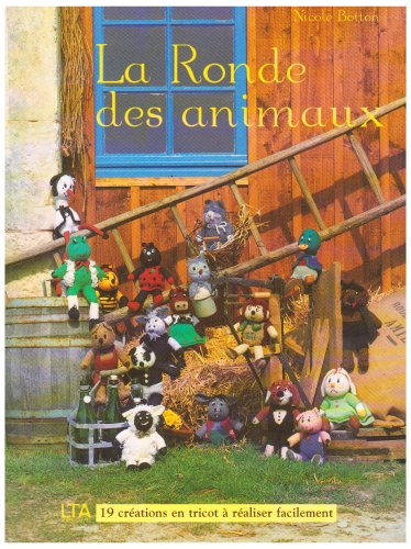 La ronde des animaux