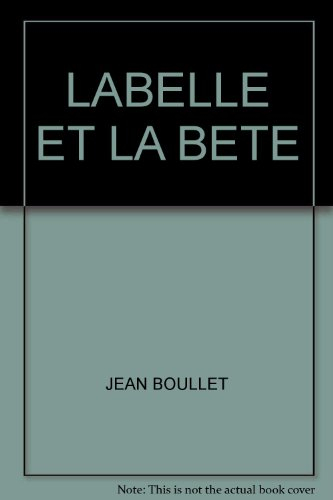 la belle et la bete