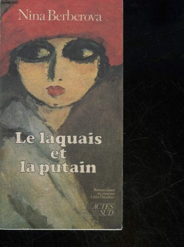 le laquais et la putain