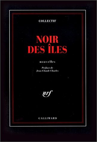 Noir des îles
