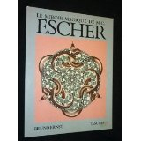 le miroir magique de m. c. escher