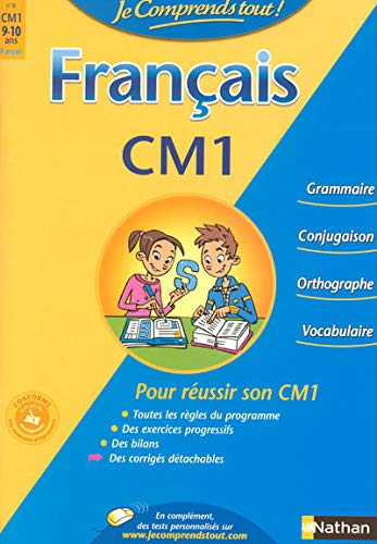 Français CM1