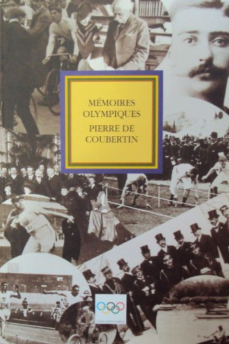 memoires olympiques