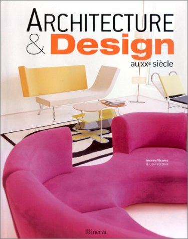 Architecture & design au XXe siècle