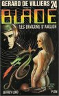 les dragons d'anglor collection gérard de villiers présente blade, n, 24)