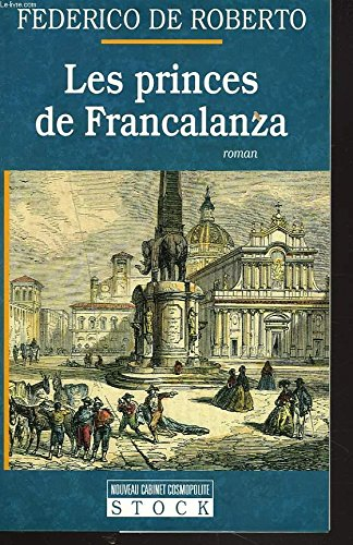 Les princes de Francalanza