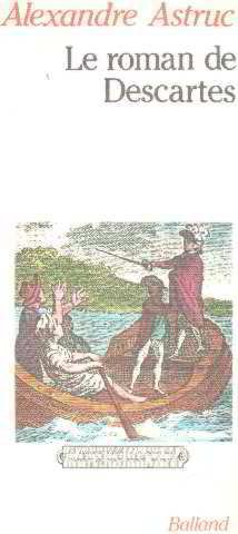 Le Roman de Descartes