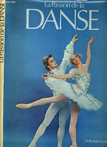 La Passion de la danse