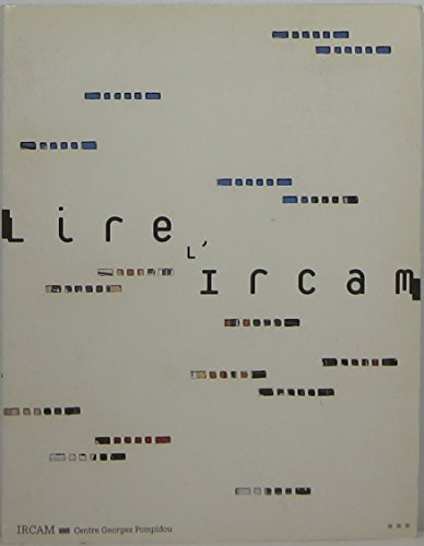 Lire l'IRCAM