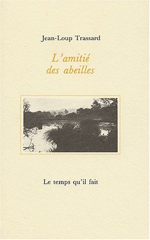 L'amitié des abeilles