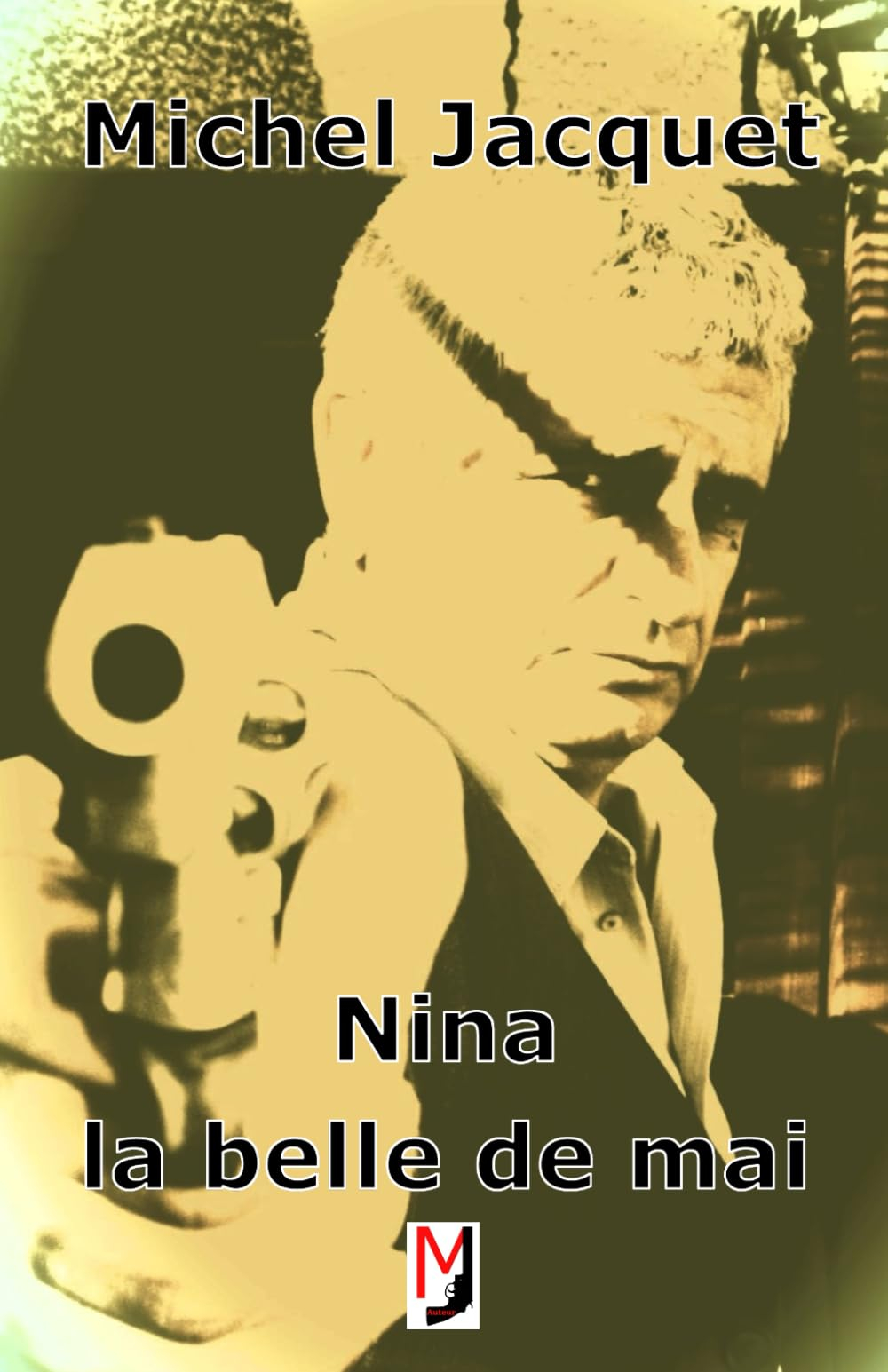 Nina la belle de mai