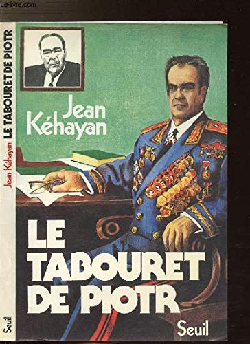 Le Tabouret de Piotr