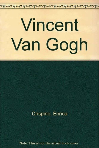 Vincent Van Gogh