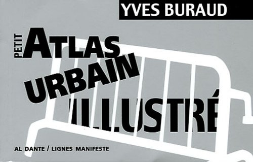 Petit atlas urbain illustré