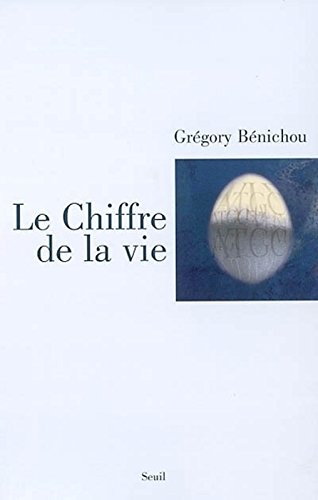 Le chiffre de la vie