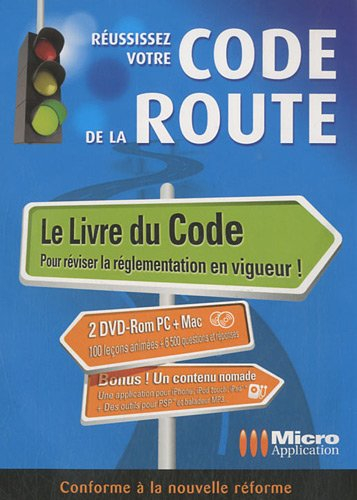Réussissez votre code de la route