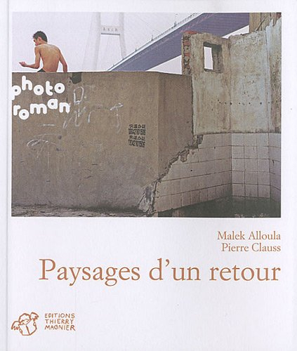 Paysages d'un retour