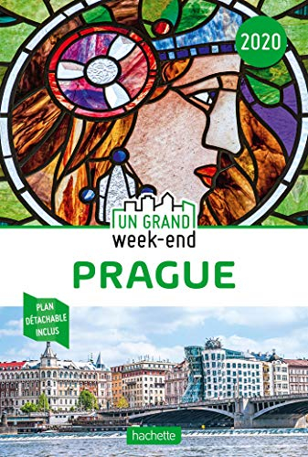 Prague : 2020