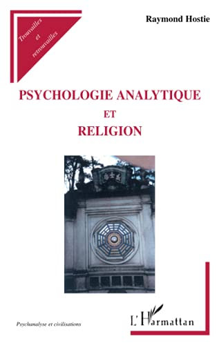 Psychologie analytique et religion