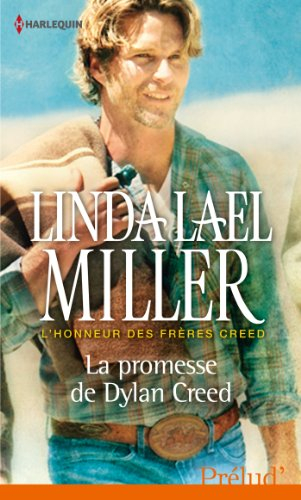 La promesse de Dylan Creed : l'honneur des frères Creed