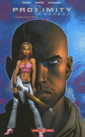 Proximity effect : les deux font la paire