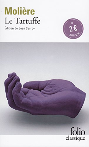 Le Tartuffe