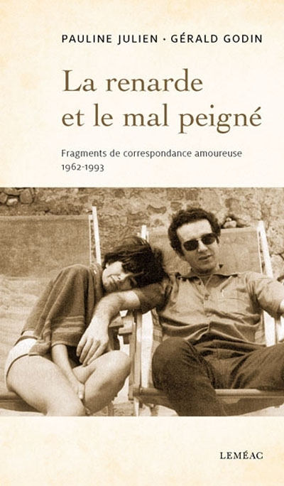 La renarde et le mal peigné