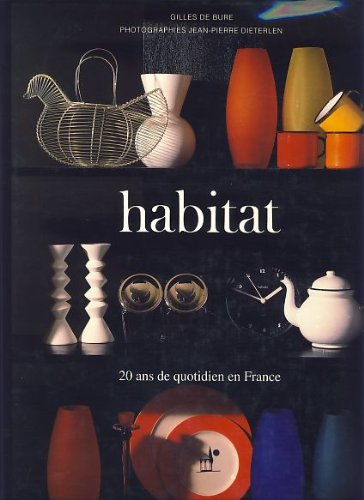 habitat, 20 ans de quotidien en france