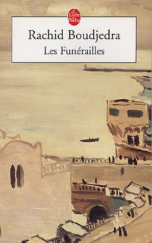Les funérailles