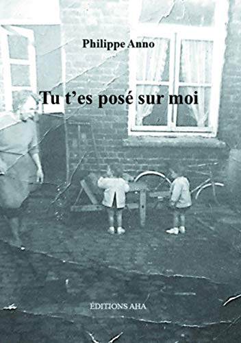 TU T'ES POSÉ SUR MOI: Mon frère jumeau et moi