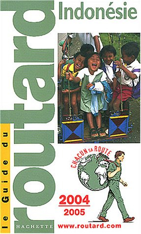 indonésie 2004-2005