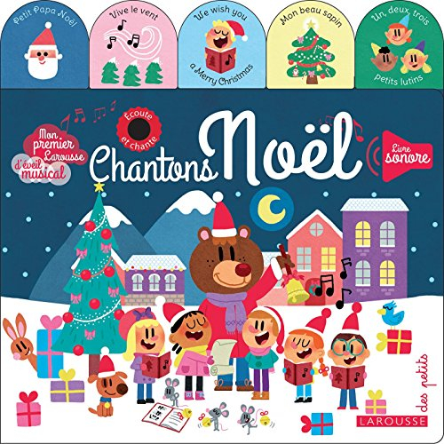 Chantons Noël