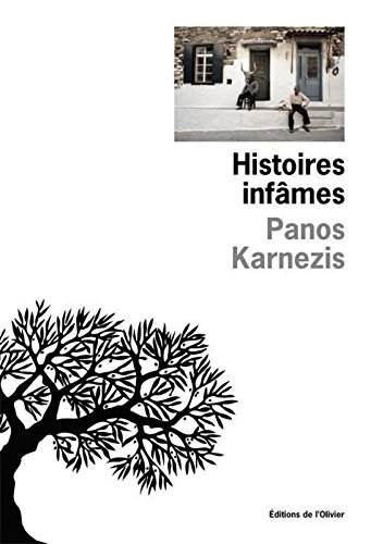 Histoires infâmes