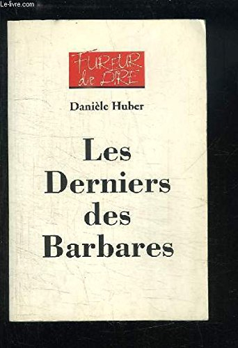 Les derniers des Barbares