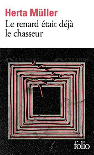 Le renard était déjà le chasseur