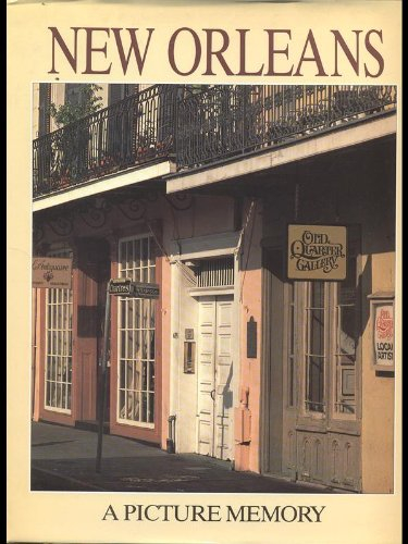 new york: a picture memory