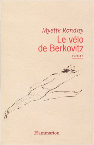 Le vélo de Berkovitz