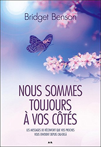 nous sommes toujours à vos côtés - les messages de réconfort que vos proches vous envoient depuis l'