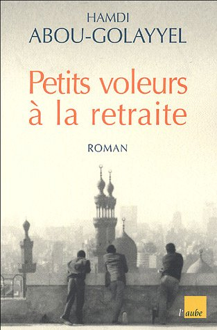 Petits voleurs à la retraite