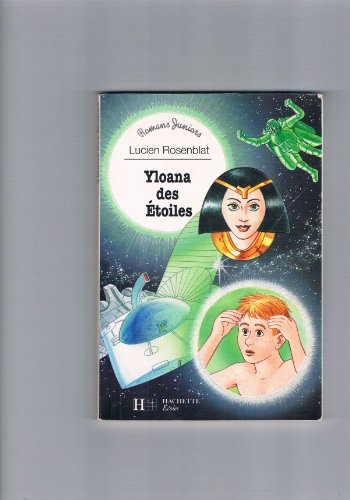 Yloana des étoiles