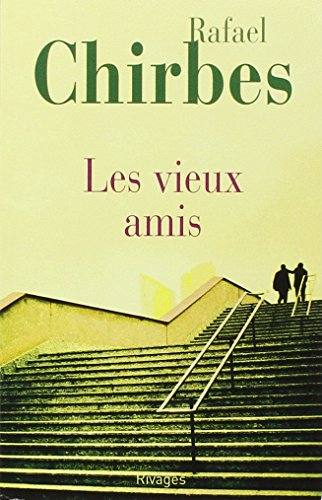 Les vieux amis