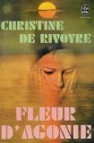 la fleur d'agonie