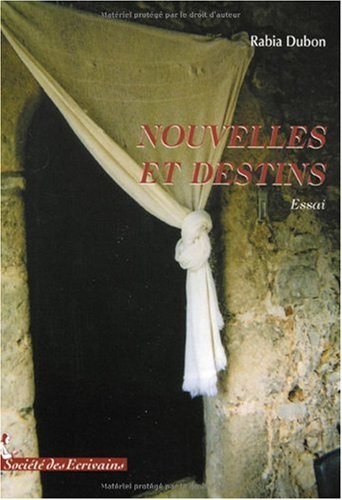 nouvelles et destins