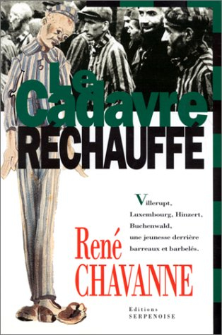 Le Cadavre réchauffé