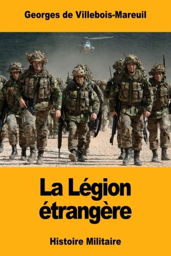 La Légion étrangère